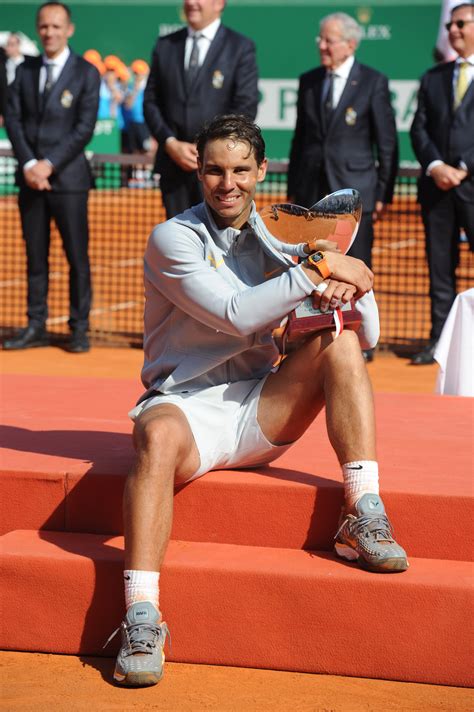 rolex montecarlo 2018|Monte Carlo 2018 Men's Singles .